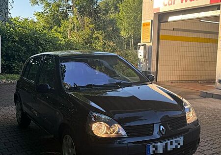Renault Clio 1.5 dCi 60kW Expression Expression