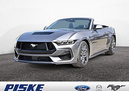 Ford Mustang 5.0 GT V8 Magneride SHZ NAVI ACC B&O LED