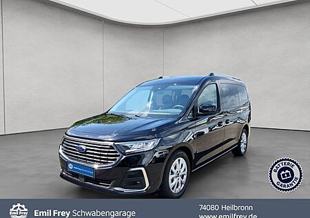 Ford Grand Tourneo Connect 1.5 EcoBoost PHEV Aut. TIT