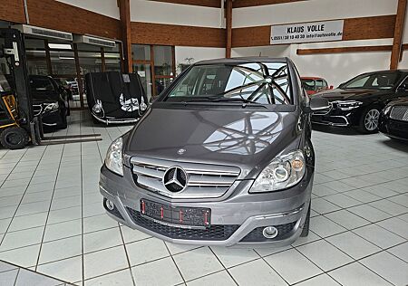Mercedes-Benz B 180 CDI Aut. Navi SHZ Klima PDC
