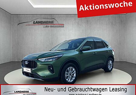 Ford Kuga 1.5 EcoBoost TITANIUM// mtl: 323€/4x SHZ/Ka