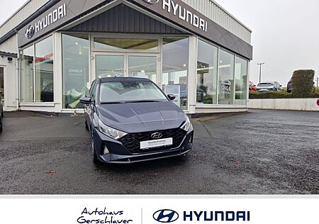 Hyundai i20 1.0 T-GDI (100PS) Trend NAVI BOSE KOMFORT 17