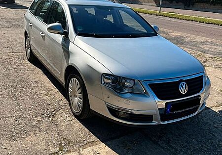 VW Passat Variant Volkswagen 1.8 TSI Comfortline Variant C...