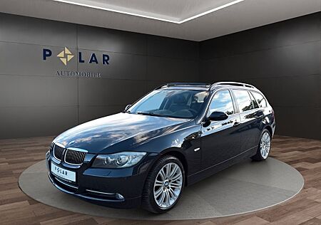 BMW 335 gebraucht kaufen BMW 335i Touring xDrive *Pano*Xenon*Elektr.Sitze