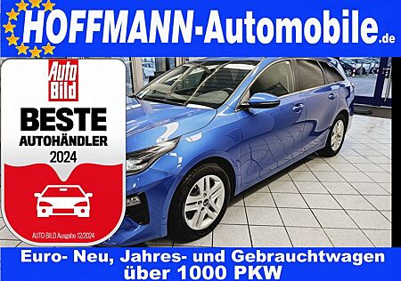 Kia Cee'd Sportswagon Kamera,PDC,Navi,LED,SH