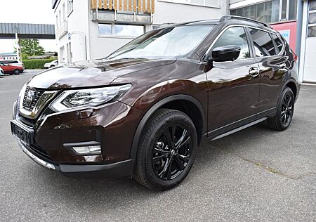 Nissan X-Trail 1.3 DIG-T *AUTOM.*PANO *20tkm* N-Design
