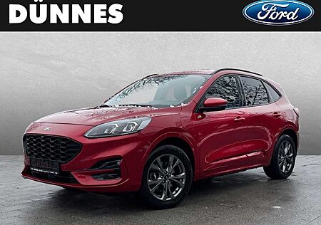Ford Kuga 2.5 PHEV ST-LINE X
