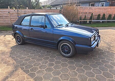 VW Golf Volkswagen 1 Cabriolet "Coast"