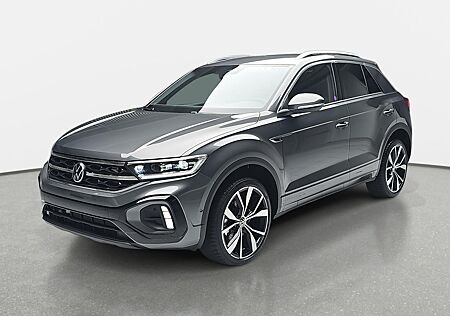 VW T-Roc Volkswagen 1.5 TSI DSG R-LINE LED APP-CONNECT IQ-DRIV