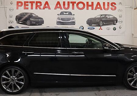 Ford Mondeo 2,0 EcoBlue 140kW Vignale Turnier Auto.