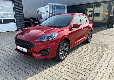 Ford Kuga ST-Line X *5J.-Garantie/Navi/LED/Kamera*