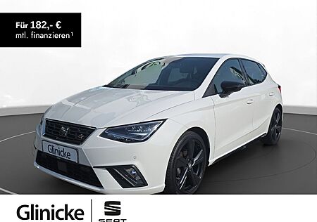 Seat Ibiza 1.0 TSI Black Edition