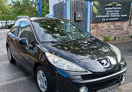 Peugeot 207 Urban Move/Tüv+Insp. neu/Gepflegt
