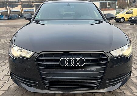 Audi A6 3.0 TDI multitronic Avant -