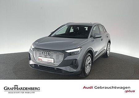 Audi Q4 e-tron Q4 35 e-tron Connect
