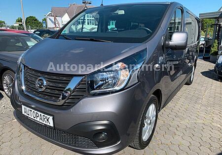 Nissan NV300 L2H1 2,9t PREMIUM*8Si*NAVI*Automatik*