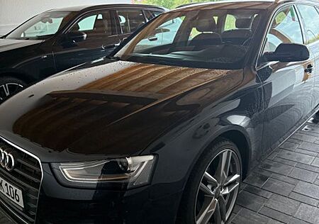Audi A4 1.8 TFSI multitronic Ambiente Avant Ambiente