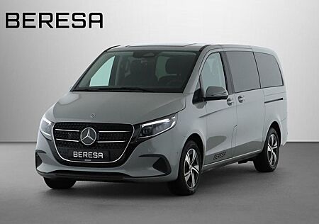 Mercedes-Benz V 250 gebraucht kaufen Mercedes-Benz V 250 d Style Lang Distronic Navi MBUX AUT SHZ