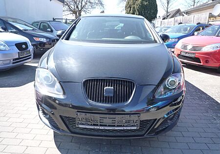 Seat Leon Style Copa Ecomot. LED/NAVI/KLIMA/Kette neu