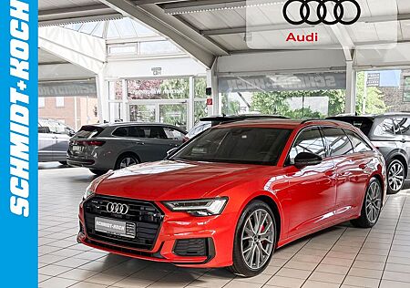 Audi A6 Avant Sport 55 S-Tronic 2.0 TFSIe quattro DAB