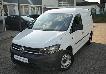 VW Caddy Volkswagen Maxi Kasten BMT*KLIMA*LKW-Zul.*NFZ*