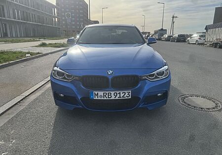 BMW 328i xDrive Sport Line Sport Line