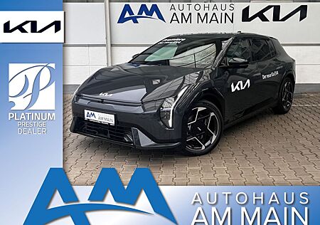Kia EV4 81.4 GT LINE | DRIVE | KOM | CON