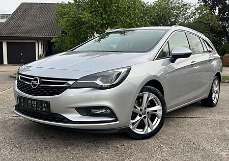 Opel Astra K Sports Tourer Dynamic AUTOMATIK