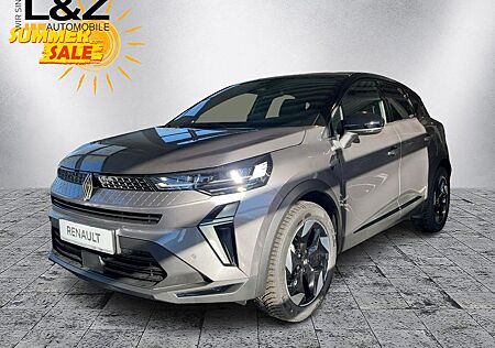 Renault Captur Techno TCe 90 Navi/PDC/SHZ/GJR
