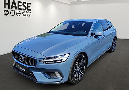 Volvo V60 T6 Core Recharge Plug-In Hybrid AWD AHK Digi