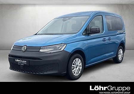 Volkswagen Caddy 2.0l TDI *LED