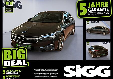 Opel Insignia B Grand Sport 2.0 Kamera NAVI