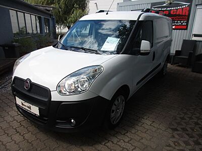 Fiat Doblo Doblò SX Maxi Kasten,Klima,2Sitzer,Benzin.