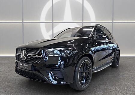 Mercedes-Benz GLE 450 d 4M AMG LINE PREMIUM NIGHT+AHK+AIR+360°
