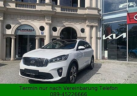 Kia Sorento Platinum 4WD*NAVI*360°*PANO*8-fach*