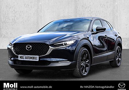 Mazda CX-30 2025 e-SKYACTIV G 140ps 2.5L 6AT FWD Homur