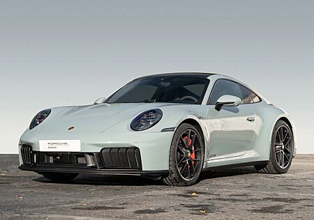 Porsche 992 gebraucht kaufen Porsche 992 911 Carrera 4 GTS Lift VA 18-Wege Sitze eSD