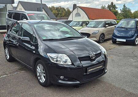 Toyota Auris Life original 67.131 km
