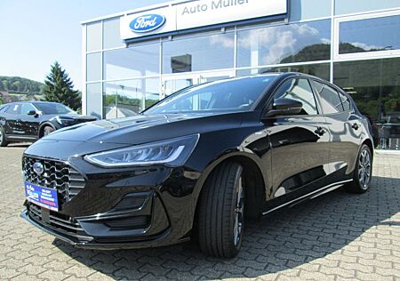 Ford Focus Lim. ST-Line