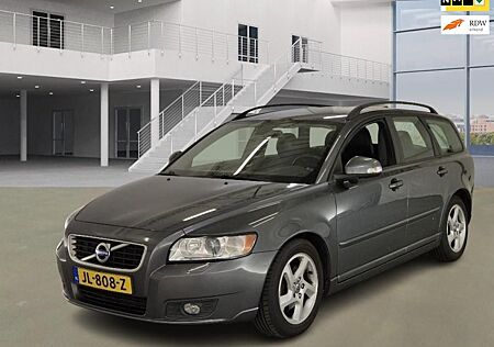 Volvo V50 1.6 D2 S/S Summum EXPORT