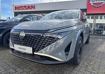 Nissan Qashqai N-Connecta e-Power