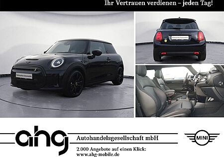 Mini Cooper S Cooper SE Yours Trim Panorama Klimaaut.Navi