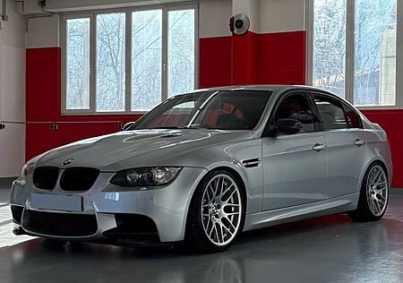 BMW M3 Limousine / Unfallfrei / KW / Eventuri / CSL
