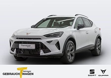 Cupra Formentor 1.5 eTSI DSG LED DAB+ CLIMA KEYLESS LM
