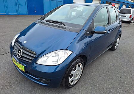 Mercedes-Benz A 160 Klima,WR,