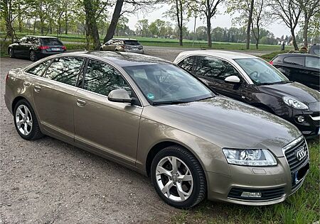 Audi A6 2.8 FSI 140kW multitronic -