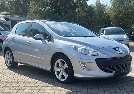 Peugeot 308 ** Platinum *Panorama Garantie 046.000 km