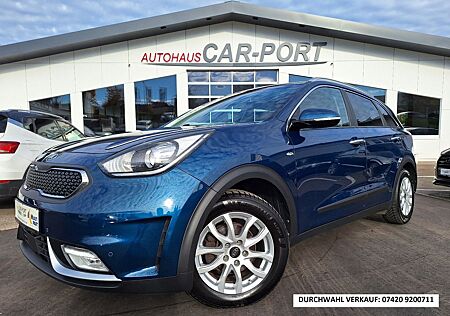 Kia Niro Spirit 1.6 *ACC/4X SHZ/NAVI/DAB*