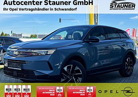 Opel Grandland X Grandland GS Hybrid 145PS AT8*PIXEL BOX*16"TOUCH