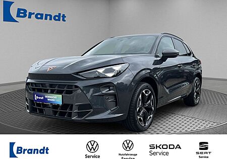 Cupra Terramar VZ 2.0 TSI 4Drive DSG+MATRIX+KAMERA+HUD